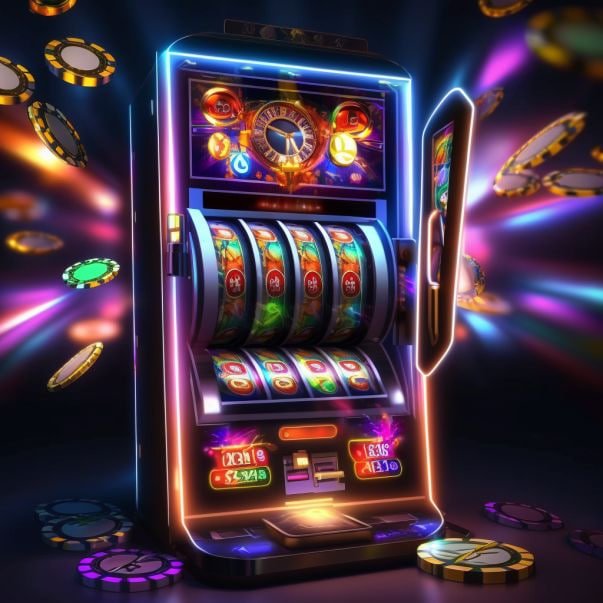 c43 Slots